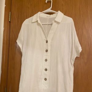 Solai the Label Romper